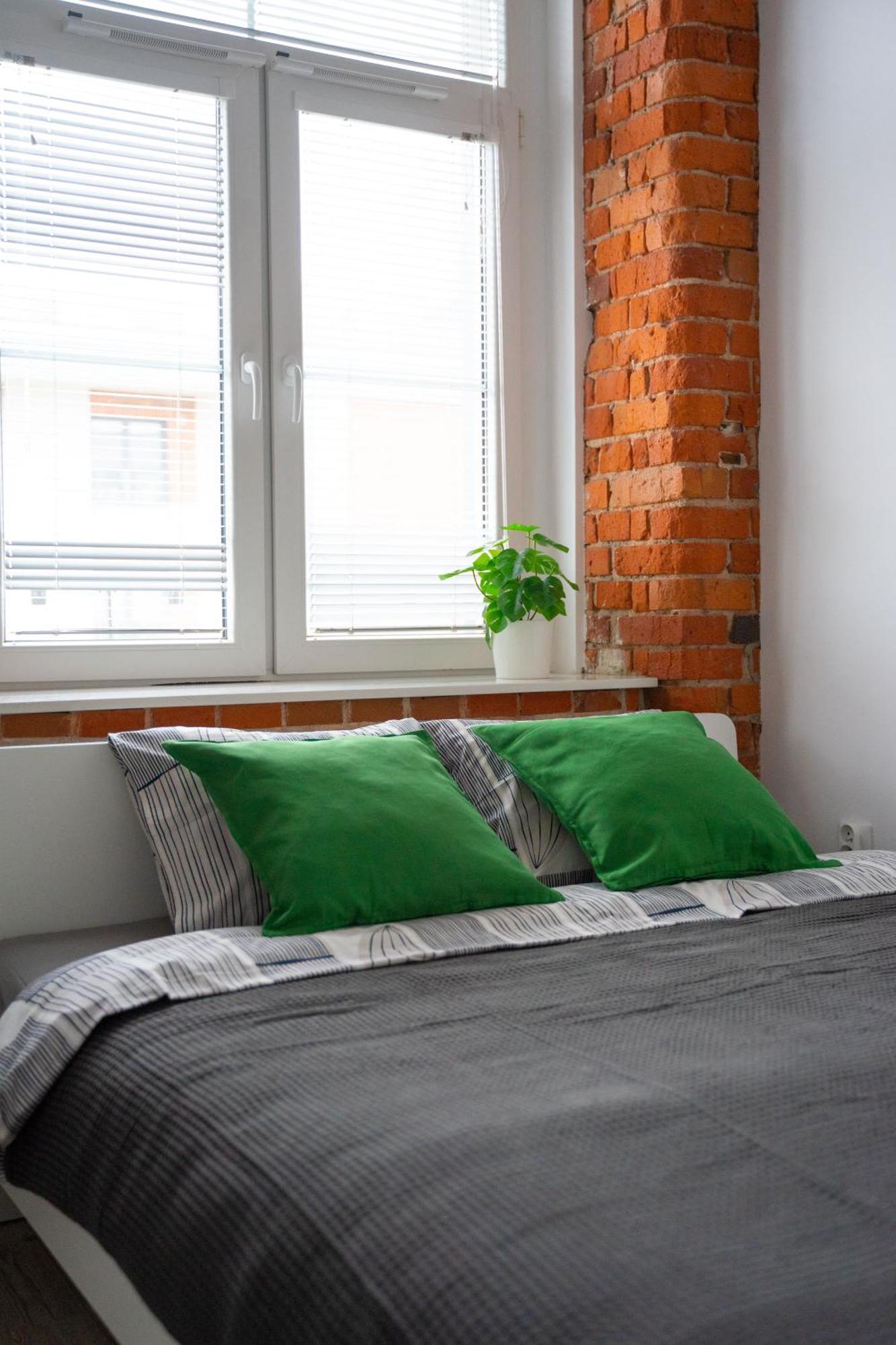 Apartament Z Antresola Nowa Papiernia Breslavia Esterno foto