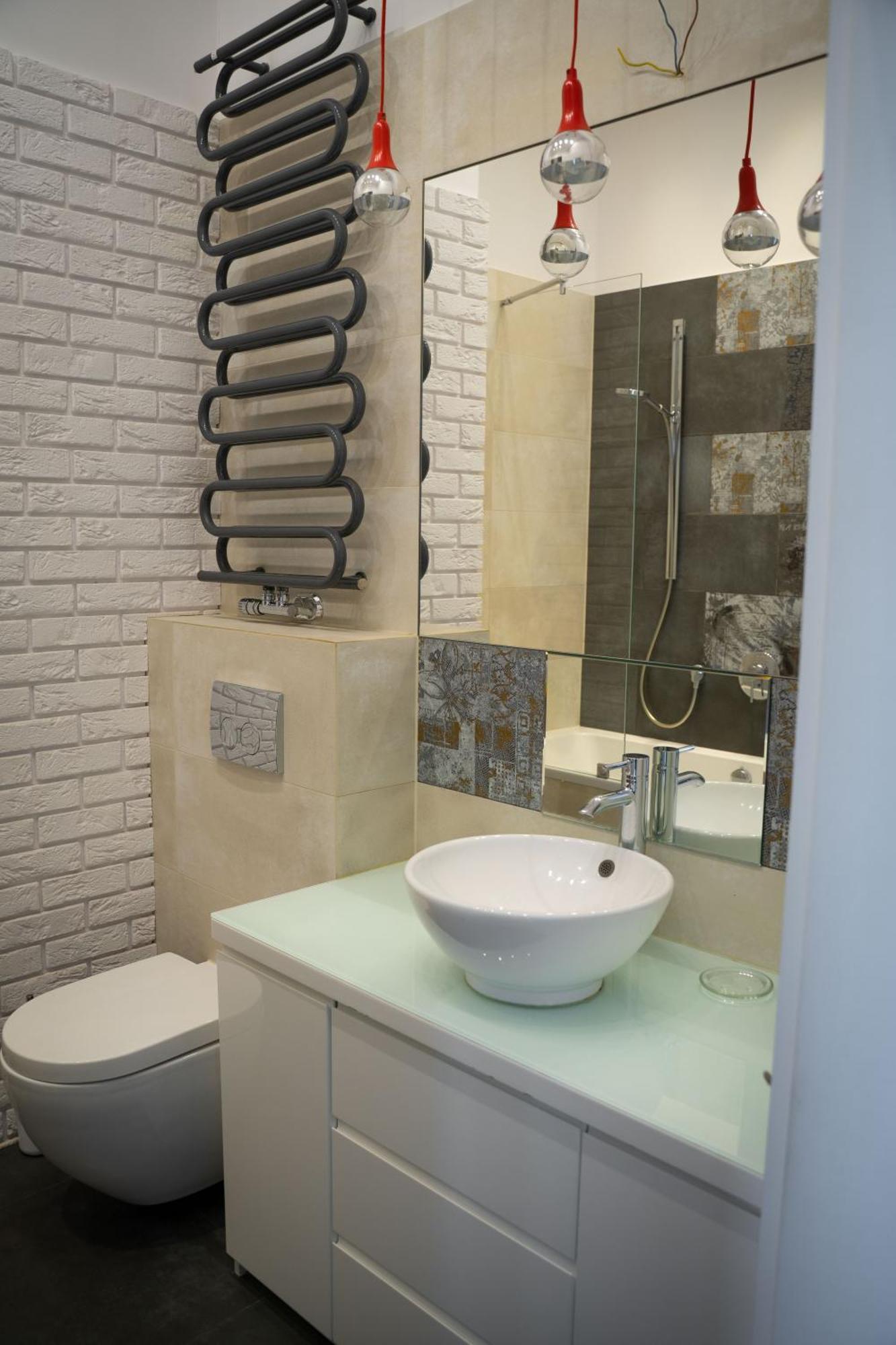 Apartament Z Antresola Nowa Papiernia Breslavia Esterno foto